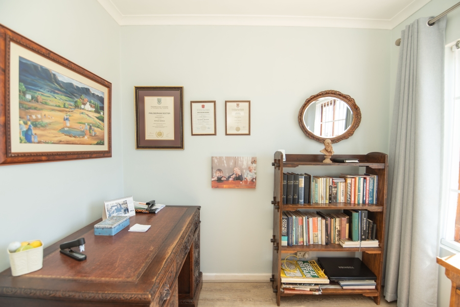 3 Bedroom Property for Sale in Summerstrand Eastern Cape